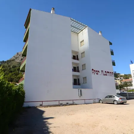 Flomar 2-2 Appartement