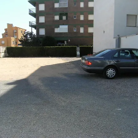 Flomar 2-2 Appartement *