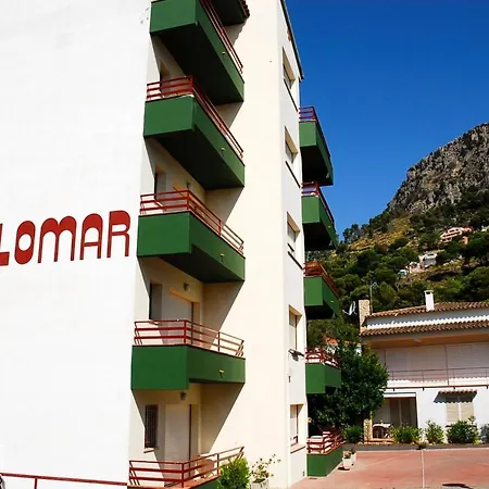 Flomar 2-2 *