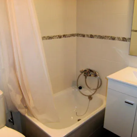Appartement Flomar 2-2