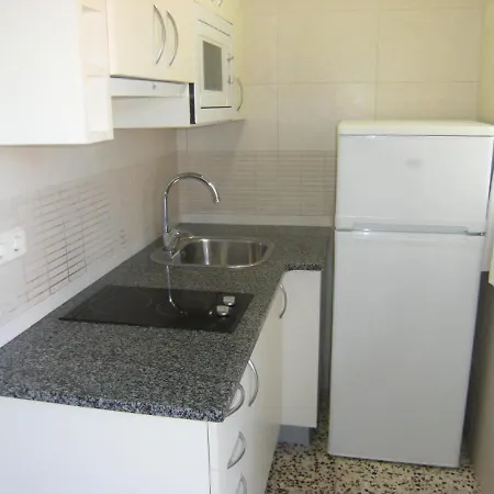 Appartement Flomar 2-2 *
