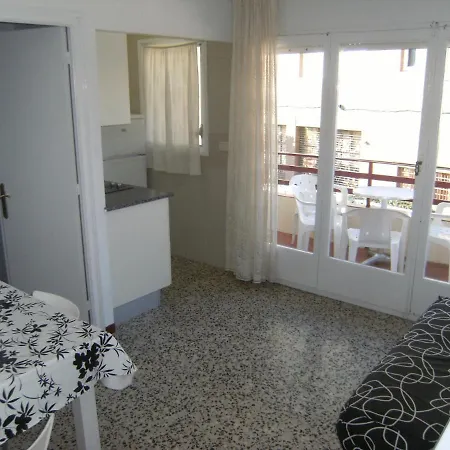 Flomar 2-2 Appartement