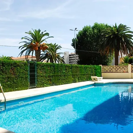 Flomar 2-2 Appartement